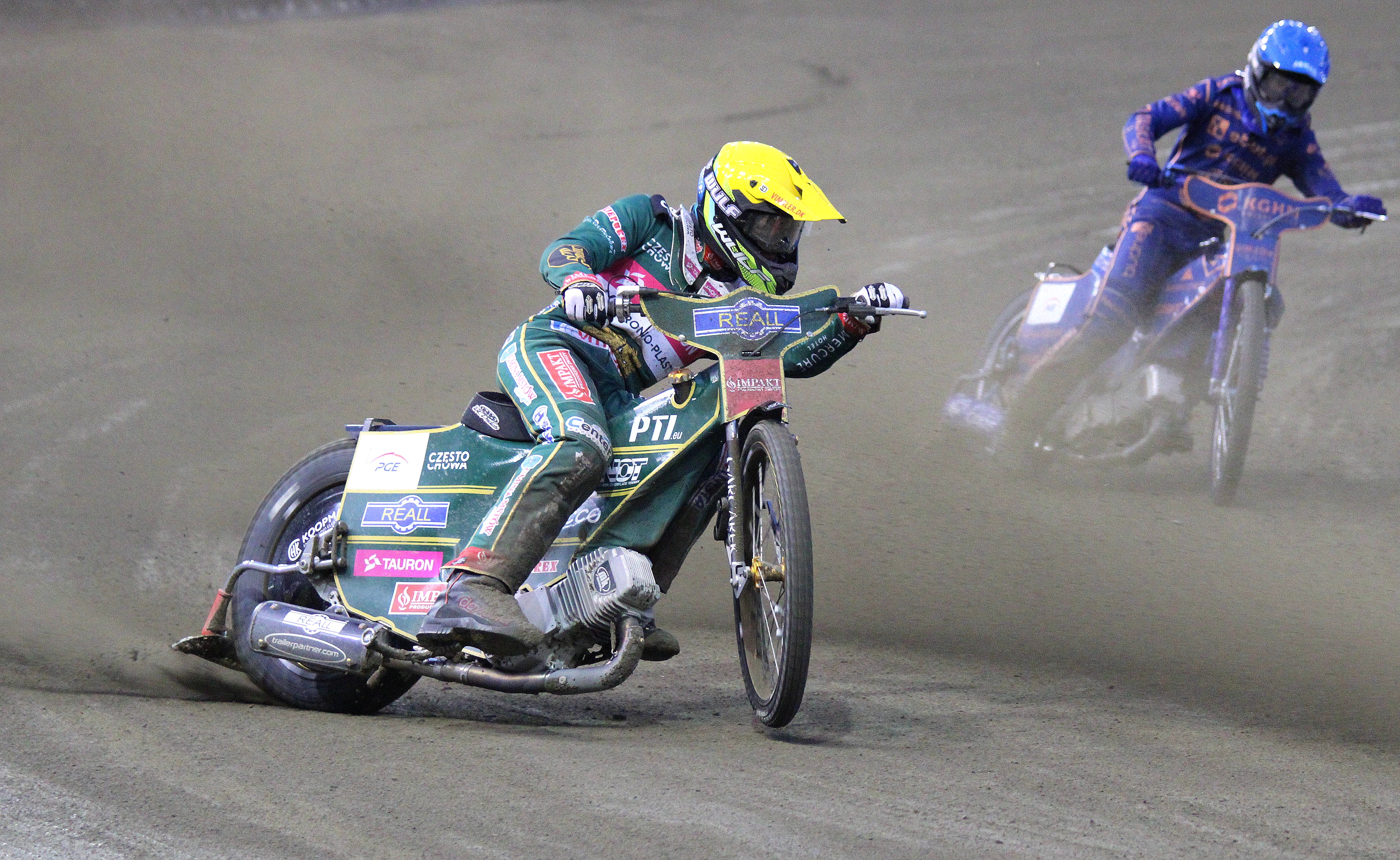 Włókniarz zaskoczy wszystkich? Bez zmian na szczycie PGE Ekstraligi. Tak typują eksperci