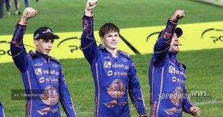 Stal Gorzów wzmacnia skład. Kontrakt potwierdzony