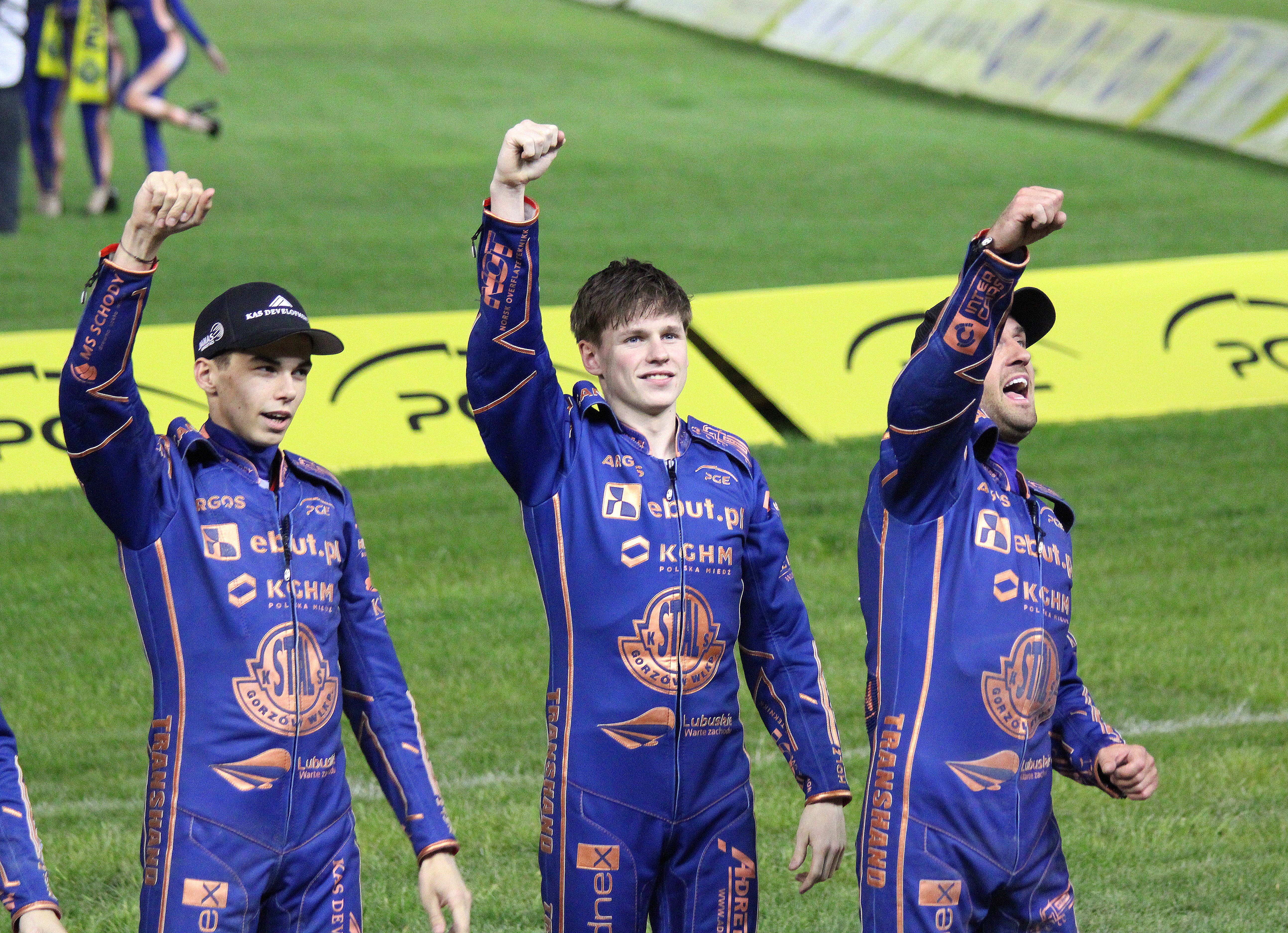 Stal Gorzów szokuje kolejny raz! Tym razem chodzi o… kewlary