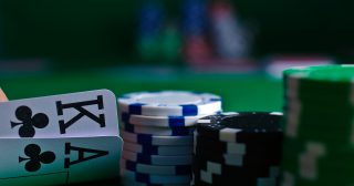 Gry w kasynie online jako sposób na przyjemne i ciekawe spędzenie czasu?