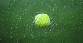 Ewolucja międzynarodowych turniejów tenisowych