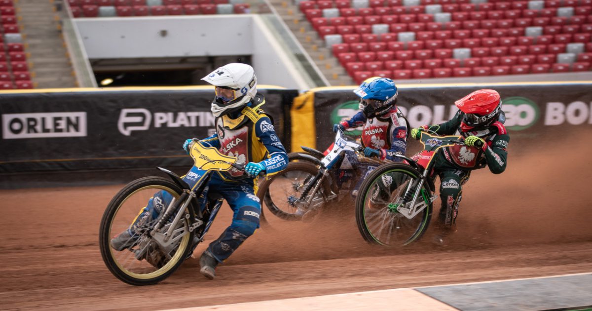 Dziennikarz szczery do bólu. Ekstraliga musi się otworzyć?