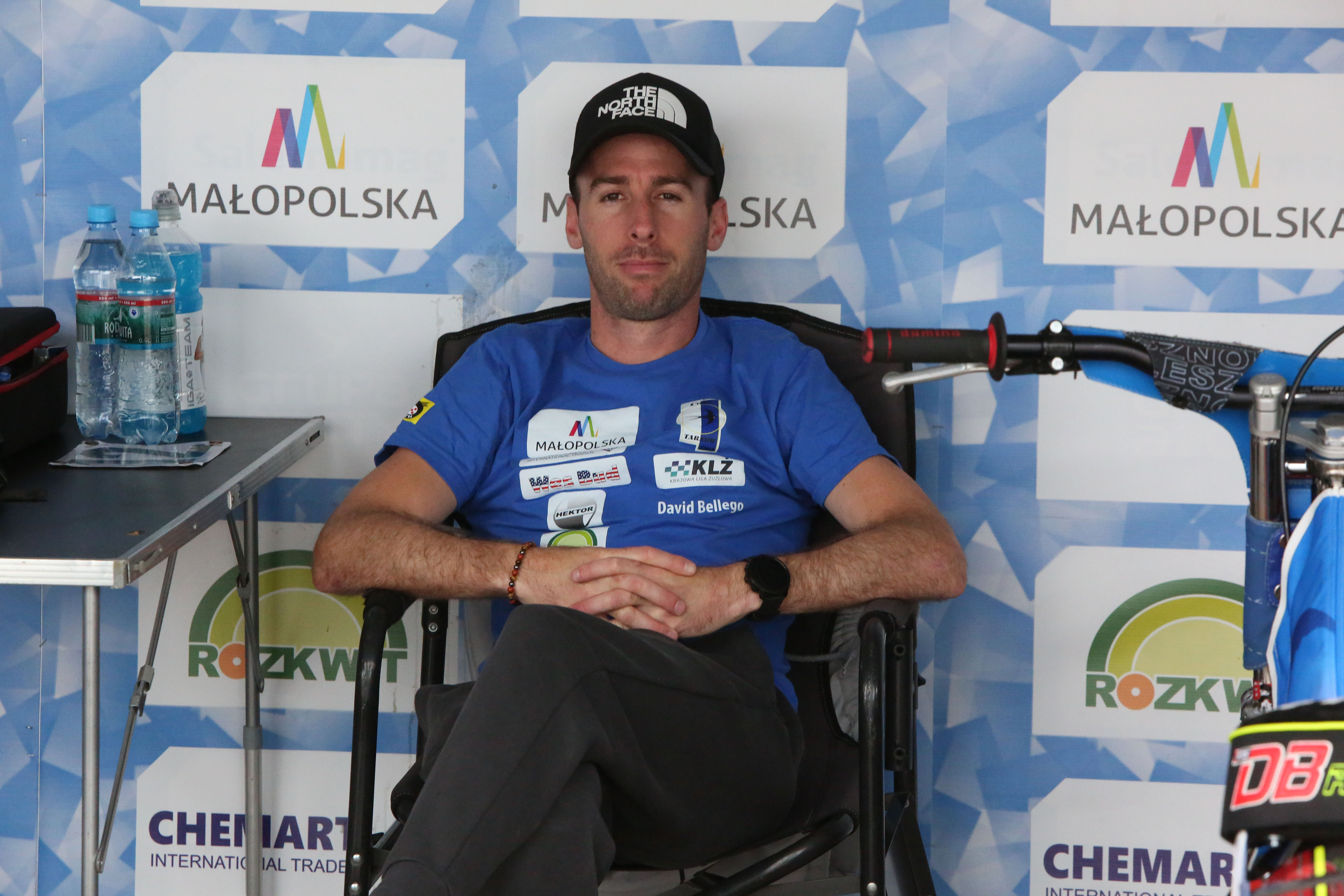 Gigantyczne wzmocnienie Lokomotivu! Prosto z Metalkas 2. Ekstraligi