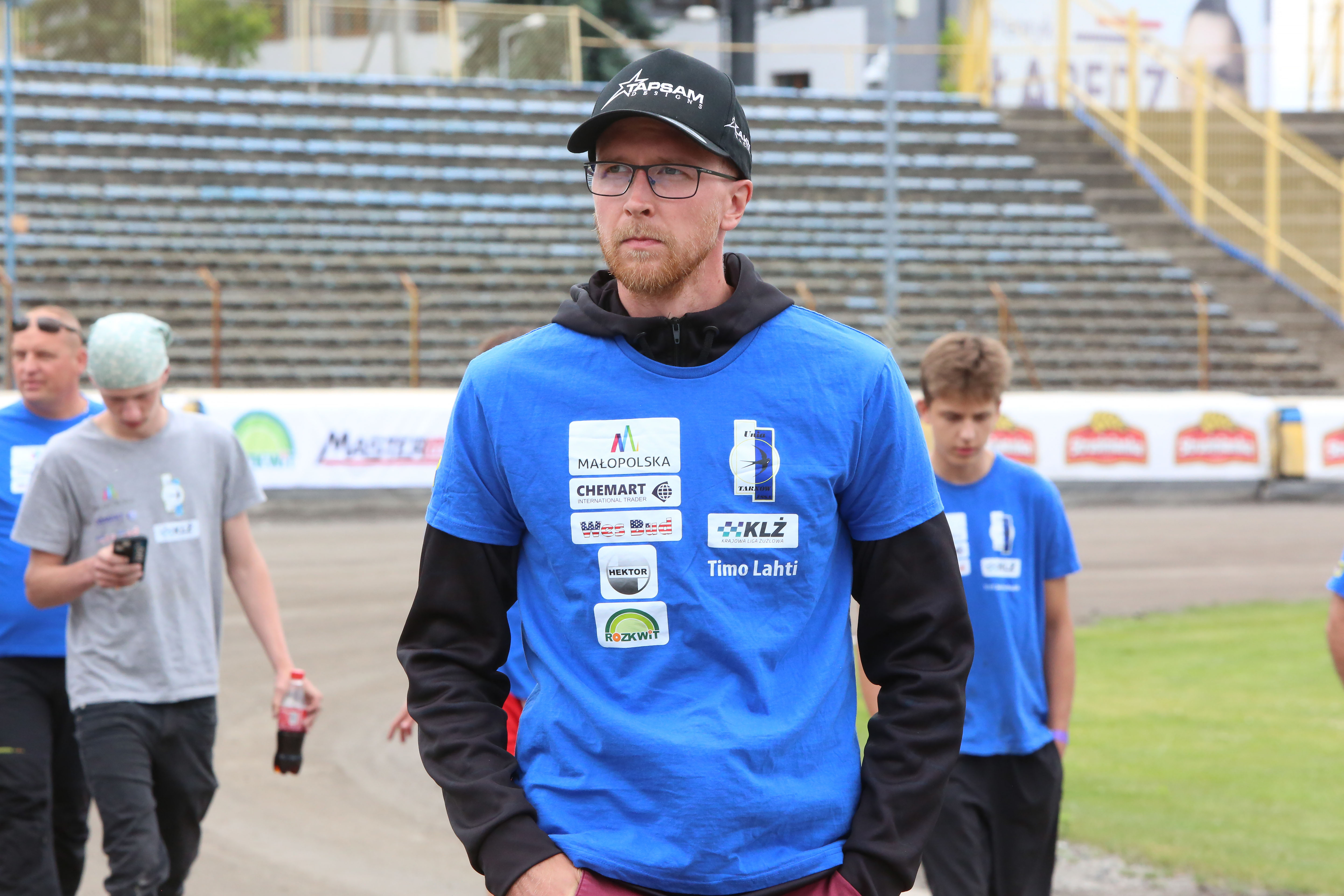 Ten turniej to już tradycja. Pojedzie jeden Polak