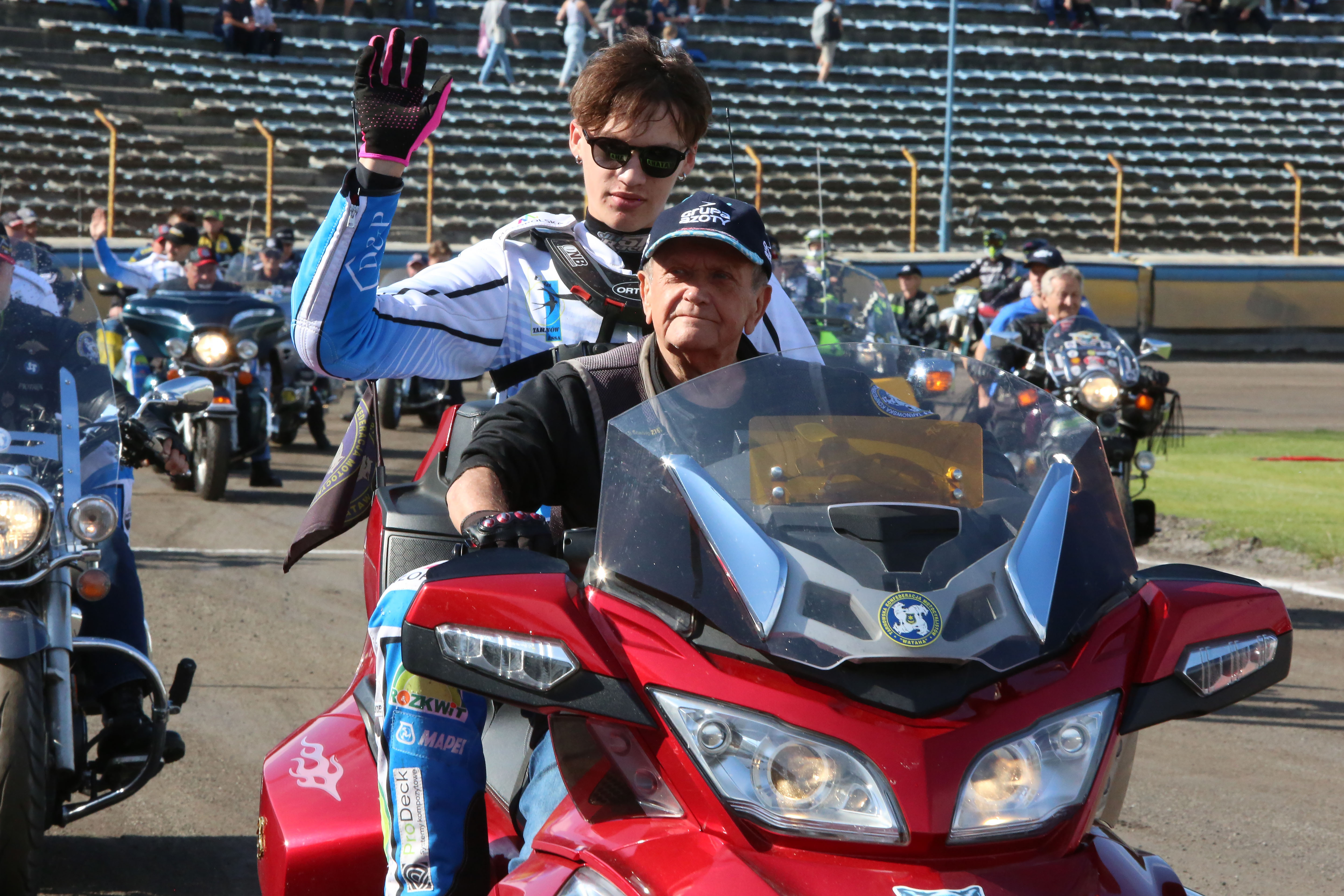 Oficjalnie. Pres Toruń ma nowego zawodnika!