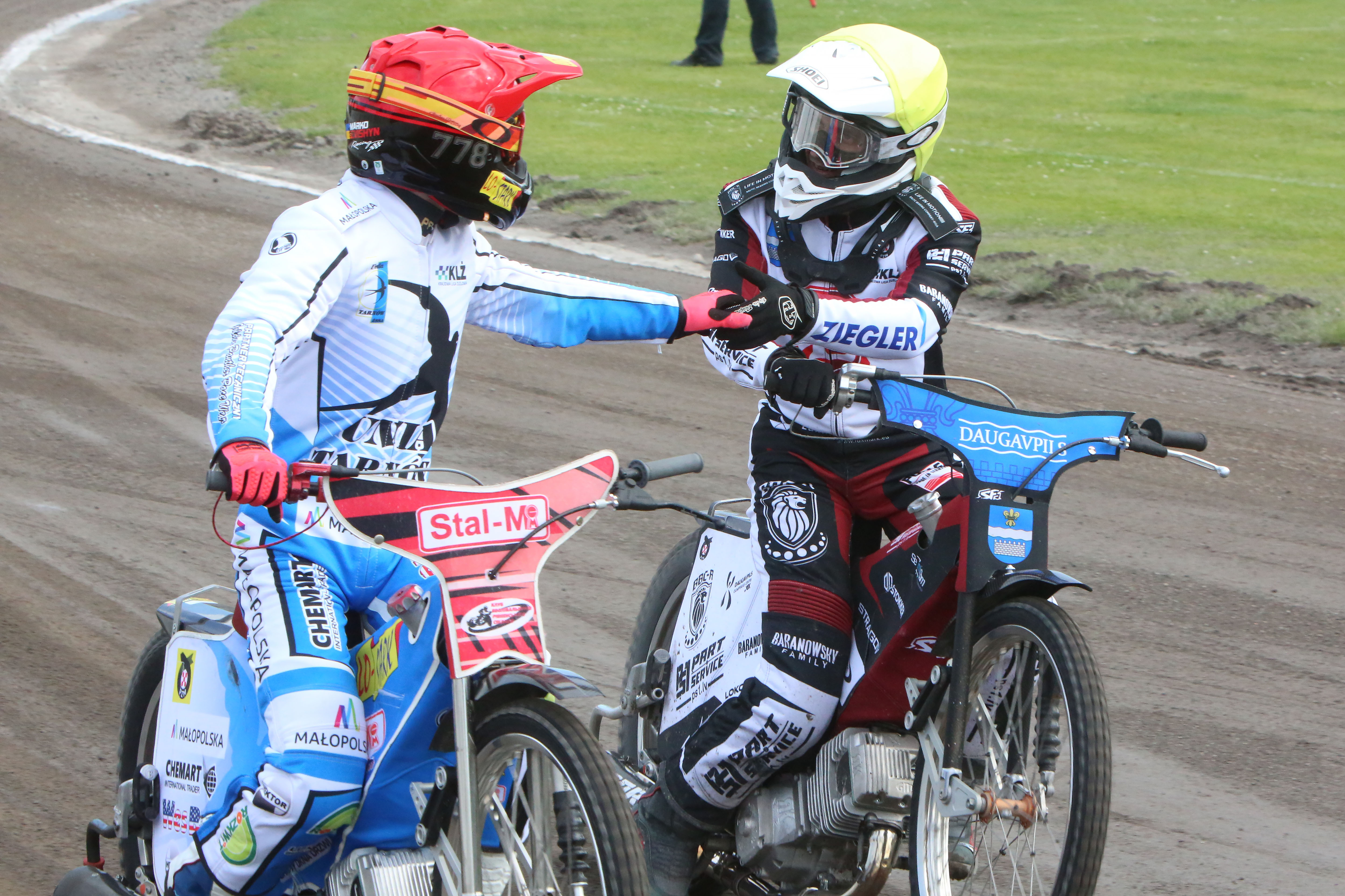 Skład na wygranie ligi? Chcą wszystkich zaskoczyć