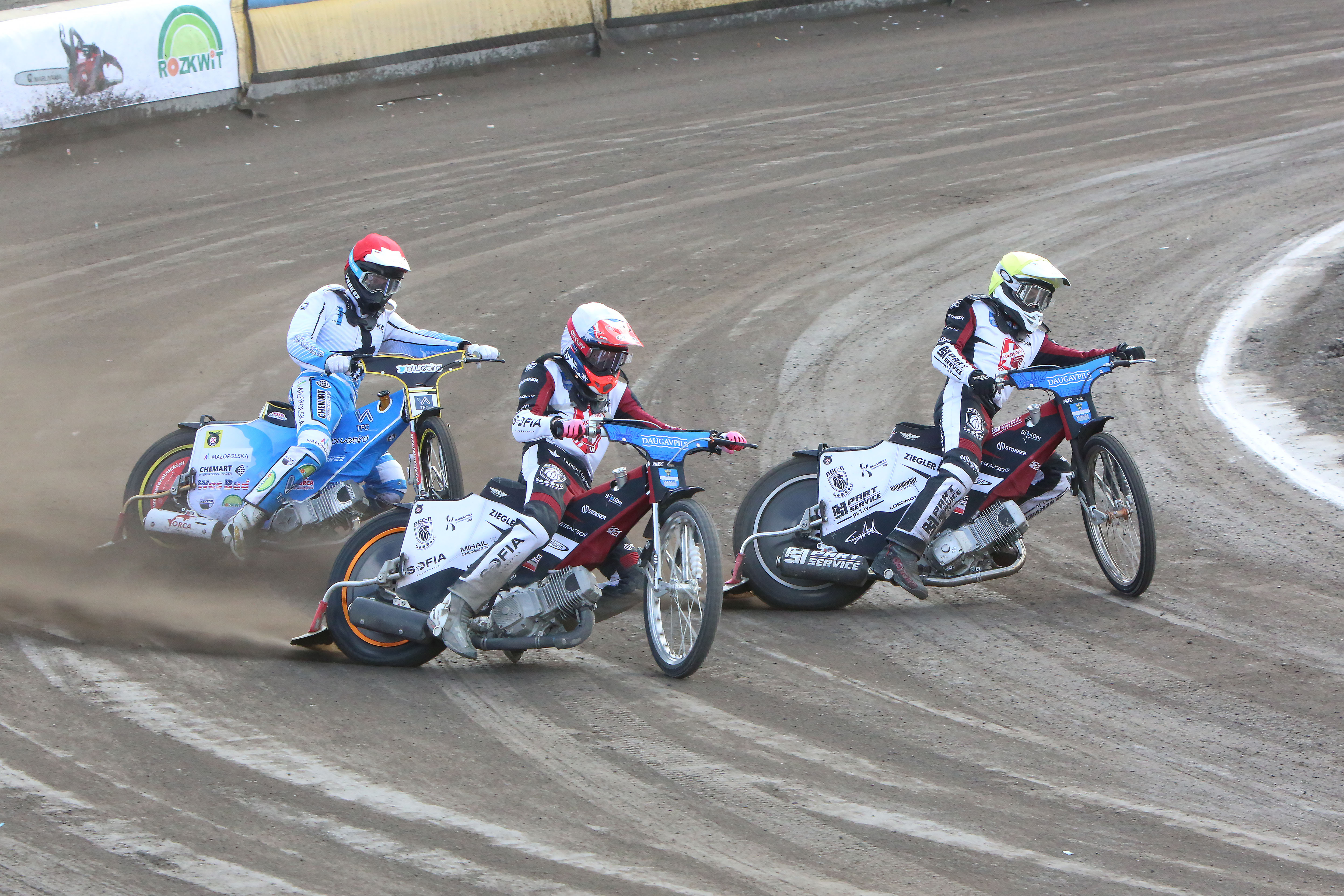 Honor ważniejszy od pieniędzy? W ich przypadkach zdecydowanie!