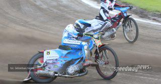 Były lider powraca do Tarnowa! Uczci pamięć młodego żużlowca