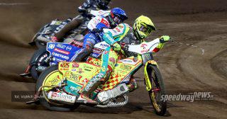 Kontuzje dają mu się we znaki. Musi się odbudować?