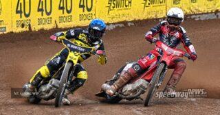 [NA ŻYWO] Pierwsze play-offy PSŻ-u. Poznań gości Polonię!