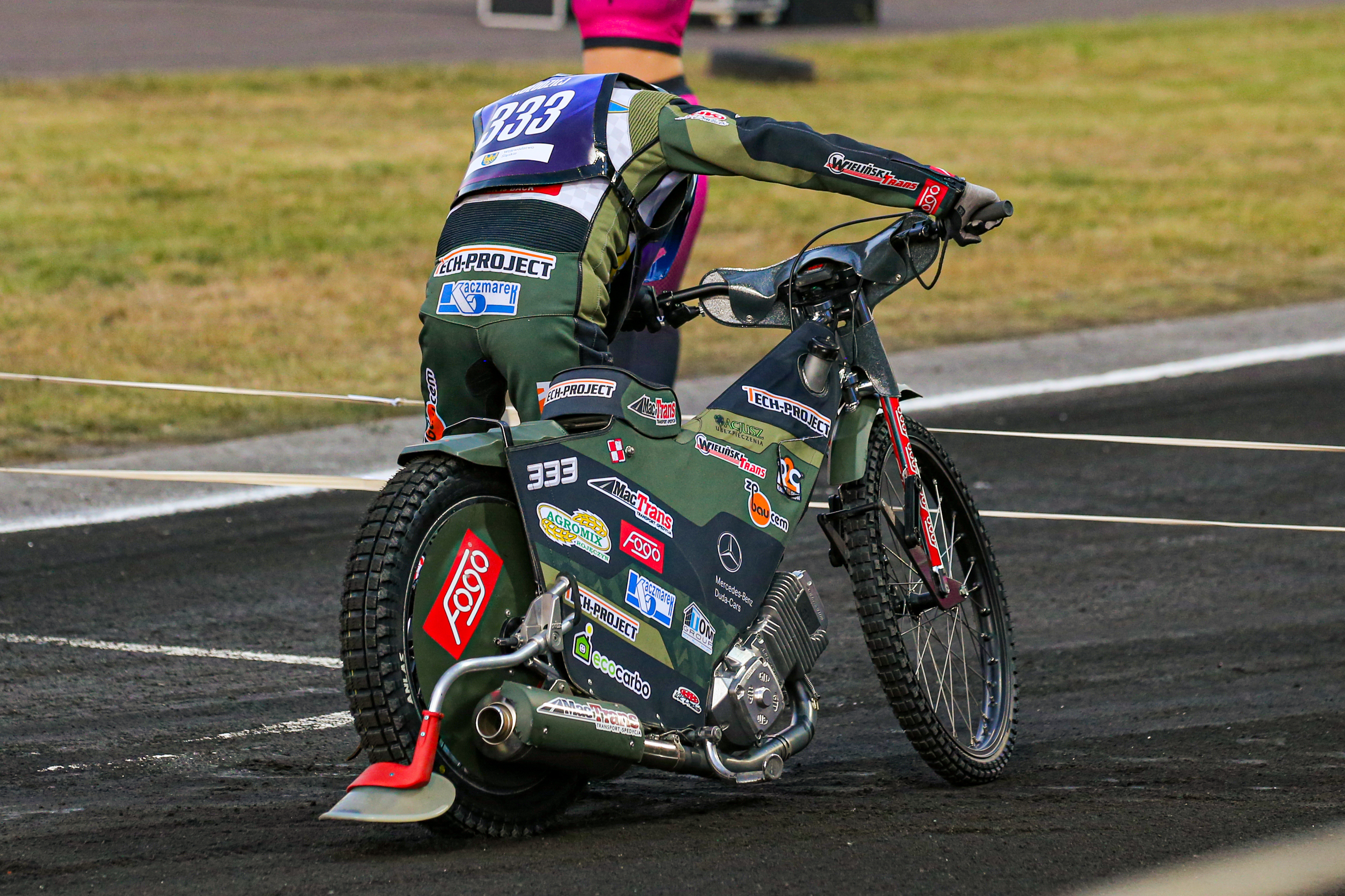 Kołodziej nie będzie mieć sobie równych? Te liczby mówią wiele!