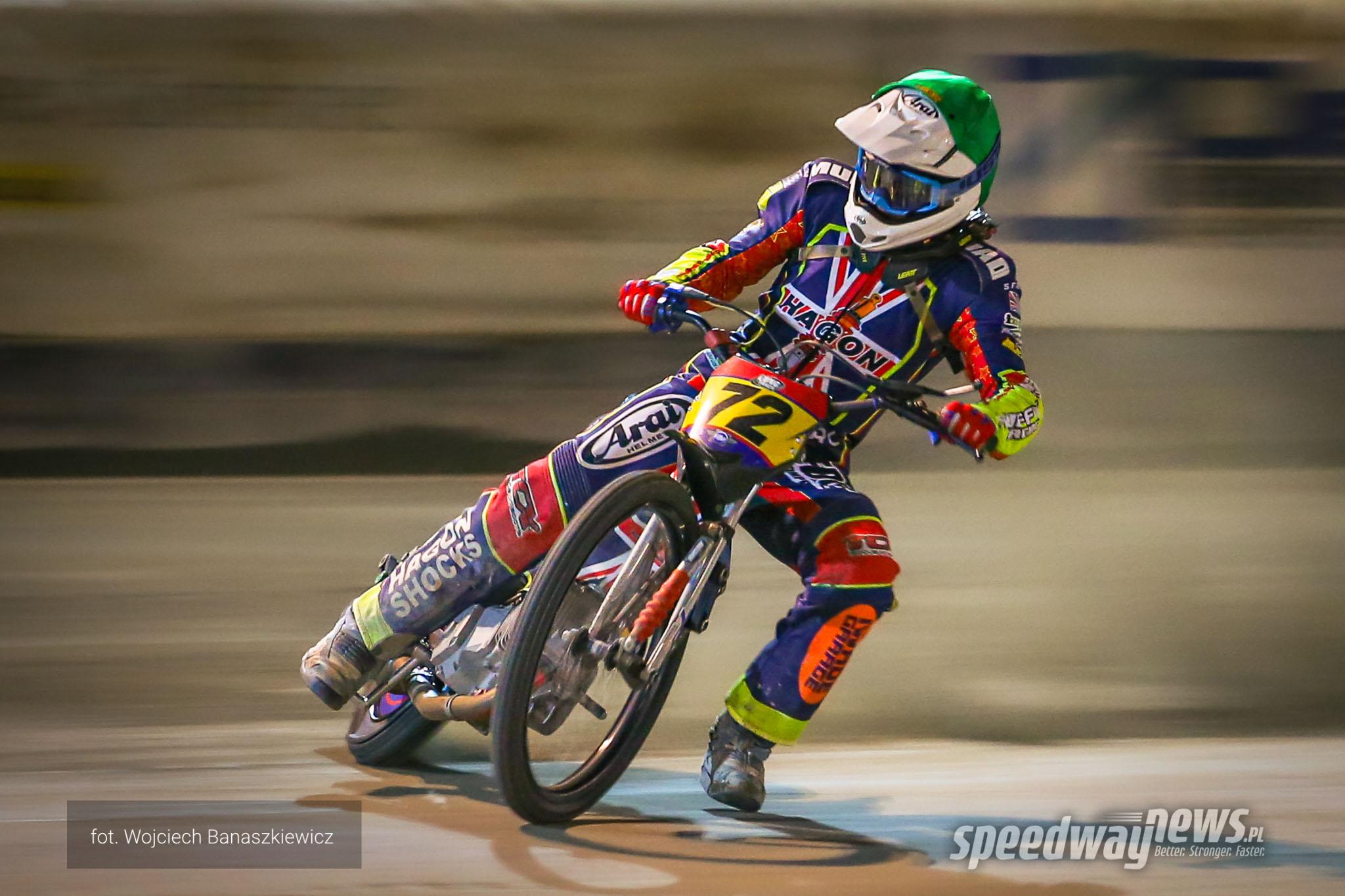 Pobili się na torze, a teraz pojadą w jednej drużynie!