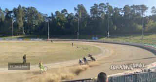 To jeszcze nie koniec ścigania. Zorganizują zawody 1 listopada!