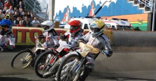 Kiedy Adrenalina Spotyka Się z Czystą Pasją Wyścigową