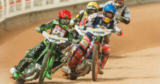 Szwedzka Elitserien – jedna z najsilniejszych lig żużlowych na świecie