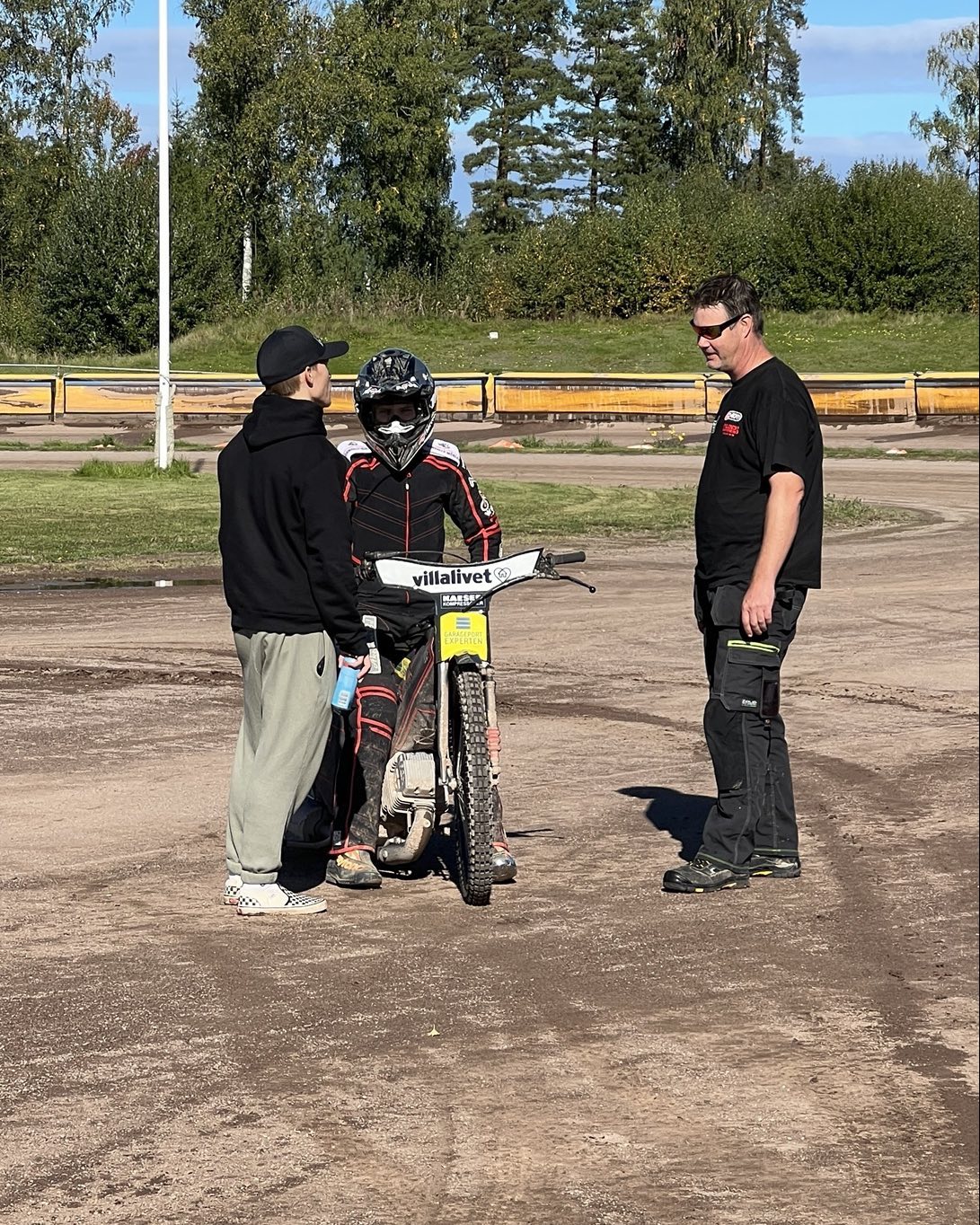 Orły teraz będą mogły korzystać z ułsug Leo Klassona oraz Olivera Berntzona