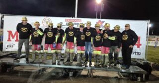 Wtorek bogaty w żużel! Zaplanowano kluczowe mecze