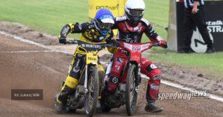 Kolejarz Opole wyciąga pomocną dłoń. Jest jeden warunek!