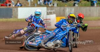 Znamy kolejnego uczestnika zawodów w Lesznie! Właśnie to potwierdzili