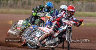 Są już drużyną kompletną. Teraz będą jeszcze mocniejsi?!