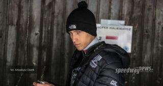 Włókniarz pewnie pokonał Spartę. Świetne występy Halkiewicza i Andersena