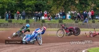 Alarm w Gnieźnie! Kolejny zawodnik kontuzjowany