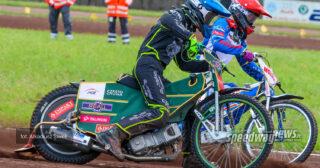 Problemy kadrowe Włókniarza. Nie pojedzie z ROW-em