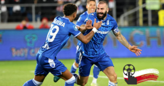 Kto wygra Ekstraklasę? Przegląd wyników Ekstraklasy i najlepszych drużyn