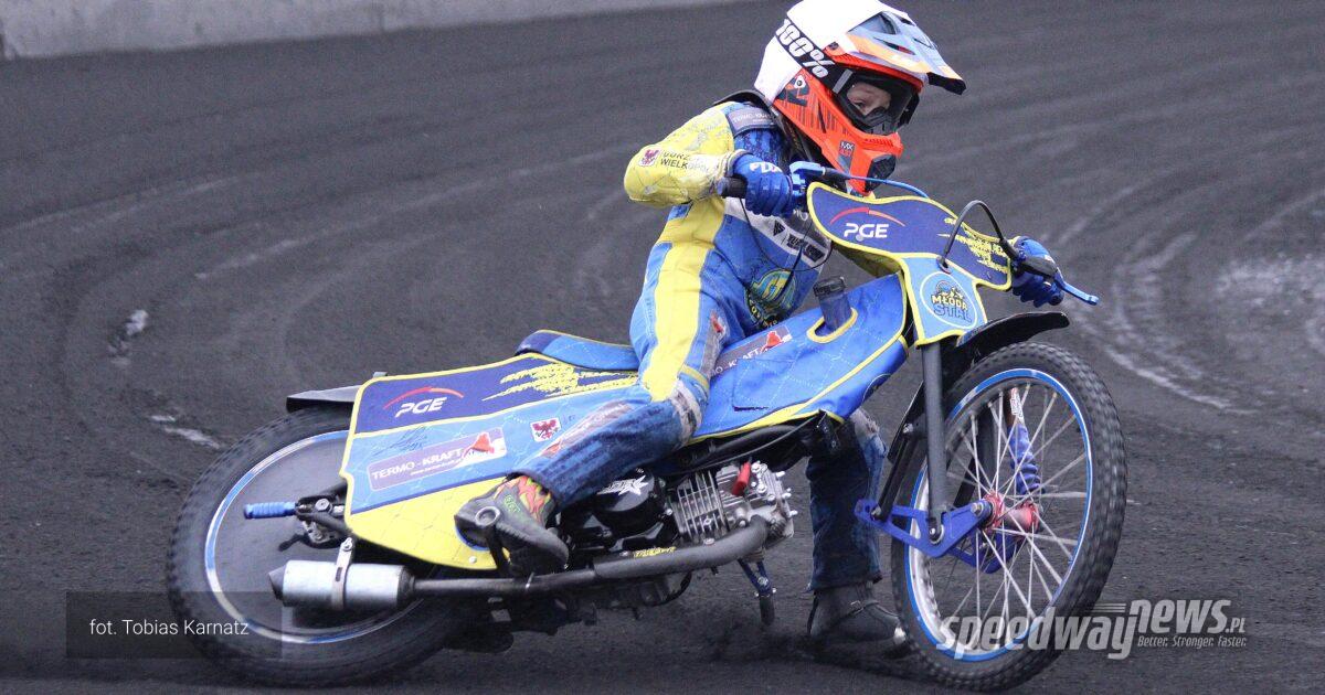 Druga drużyna w Gorzowie? „Wszyscy chcą jeździć”