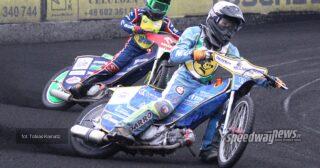 KS Toruń wygrywa w Lublinie!