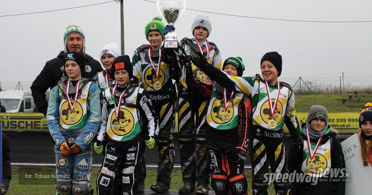 W Zielonej Górze czekają na nowych wychowanków. Trenerzy mają na to plan!