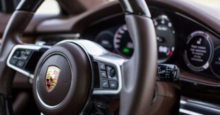 Samochody Porsche – jakie wersje Porsche 911 są obecnie w sprzedaży?