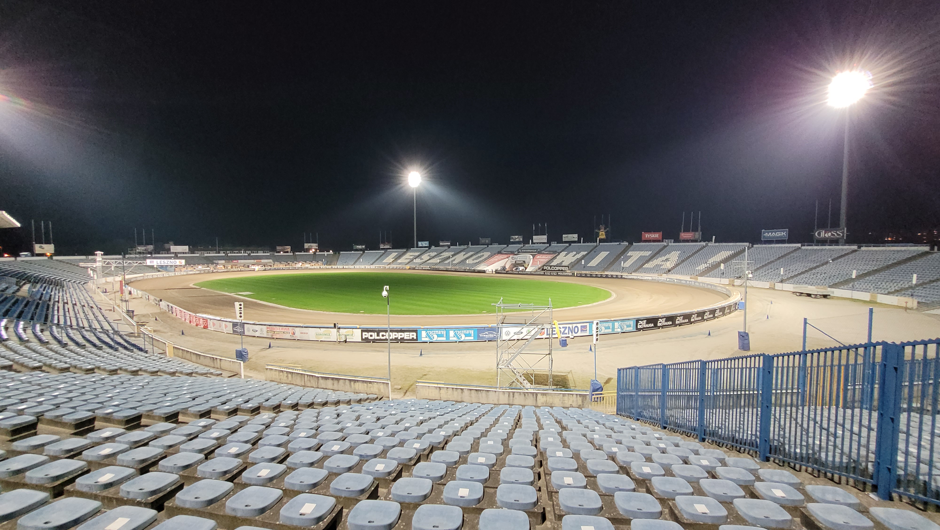 Kibice będą zadowoleni! Unia podała ceny karnetów