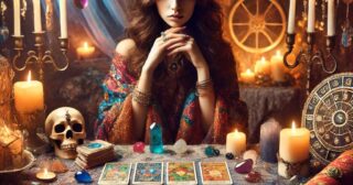 Tarot online, który się sprawdza – przewodnik pełen faktów