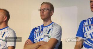 Unia Tarnów w tarapatach. Lider może nie pojechać!