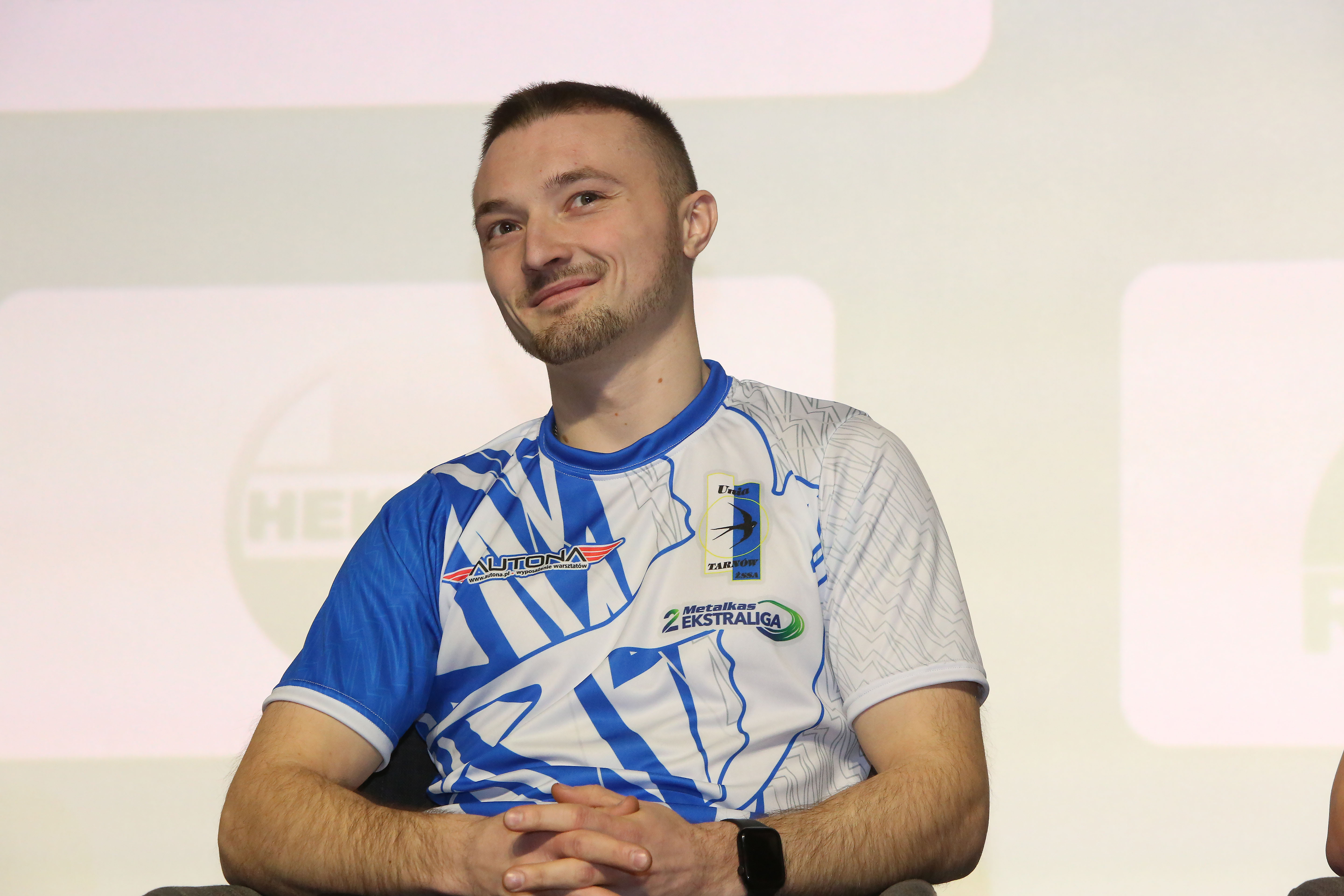 Jego punktów zabrakło najbardziej. Unia może czuć niedosyt