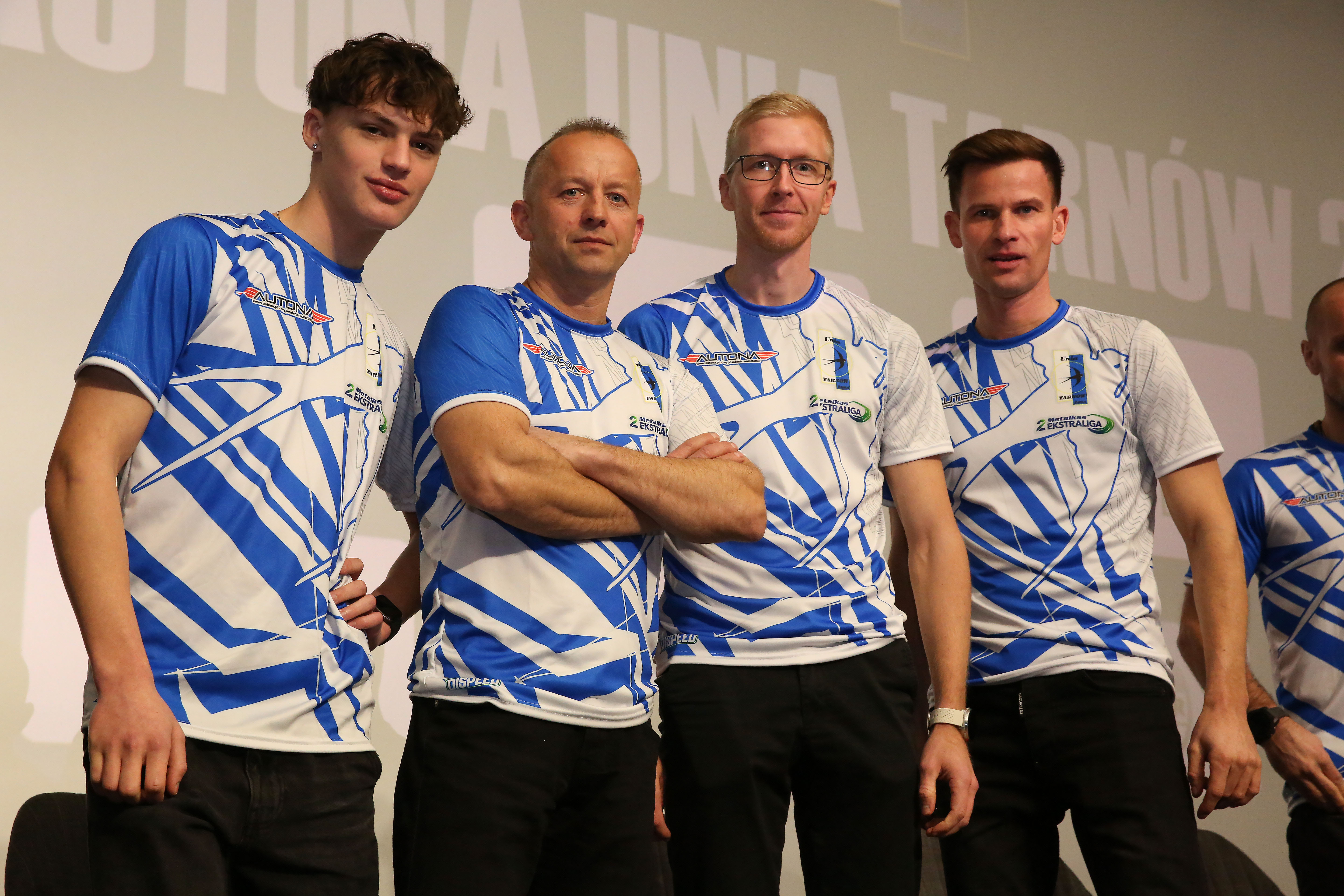 Unia Tarnów ujawnia kulisy kryzysu. Mówi prezes