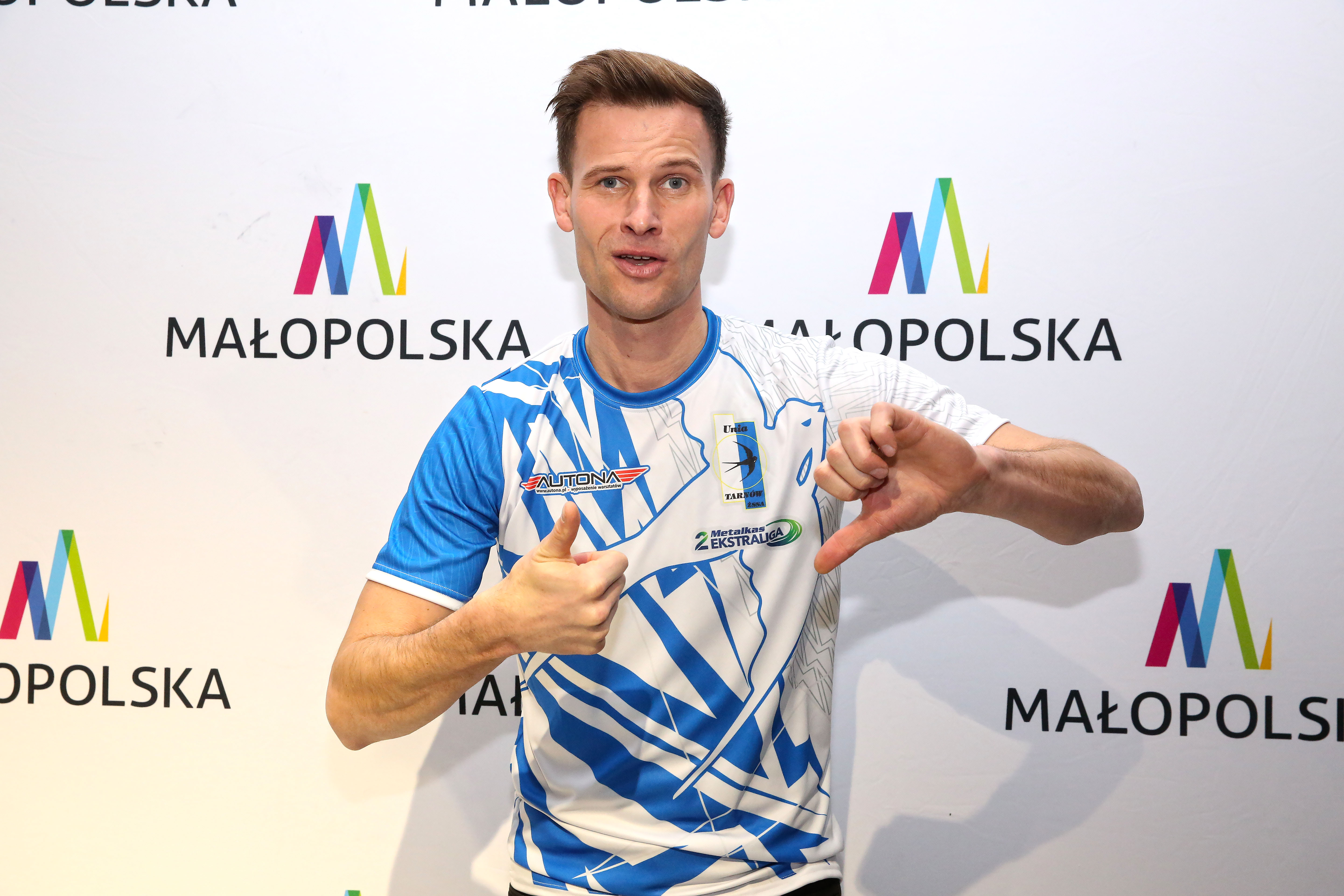 Zagar ma nowy klub. Pojedzie z liderem Włókniarza