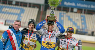 Mistrzostwo zdobywa się wychowankami? To powiedzenie jest już nieaktualne!