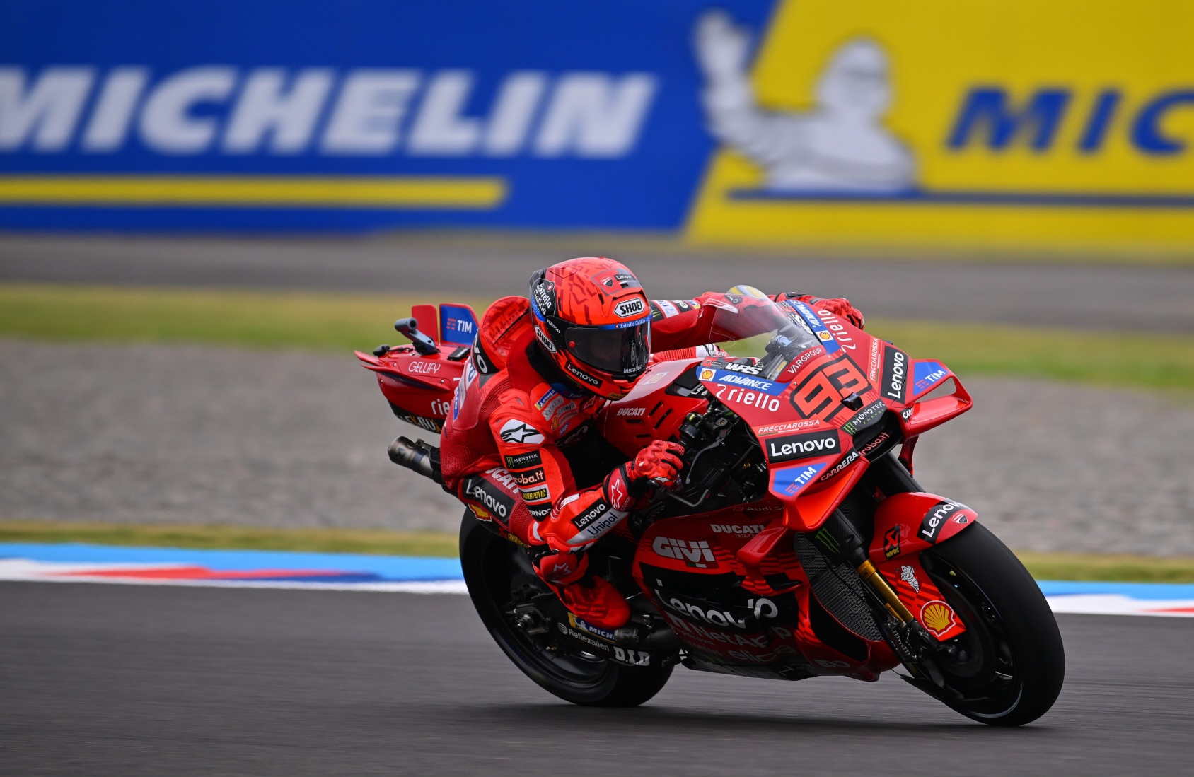 MotoGP czy Polacy? Weekend bez F1 nie musi być nudny