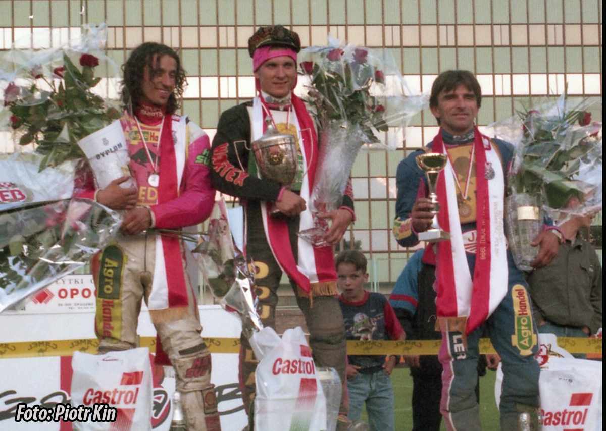 Żużel nie widział takiej dominacji! W tym roku to powtórzą?!