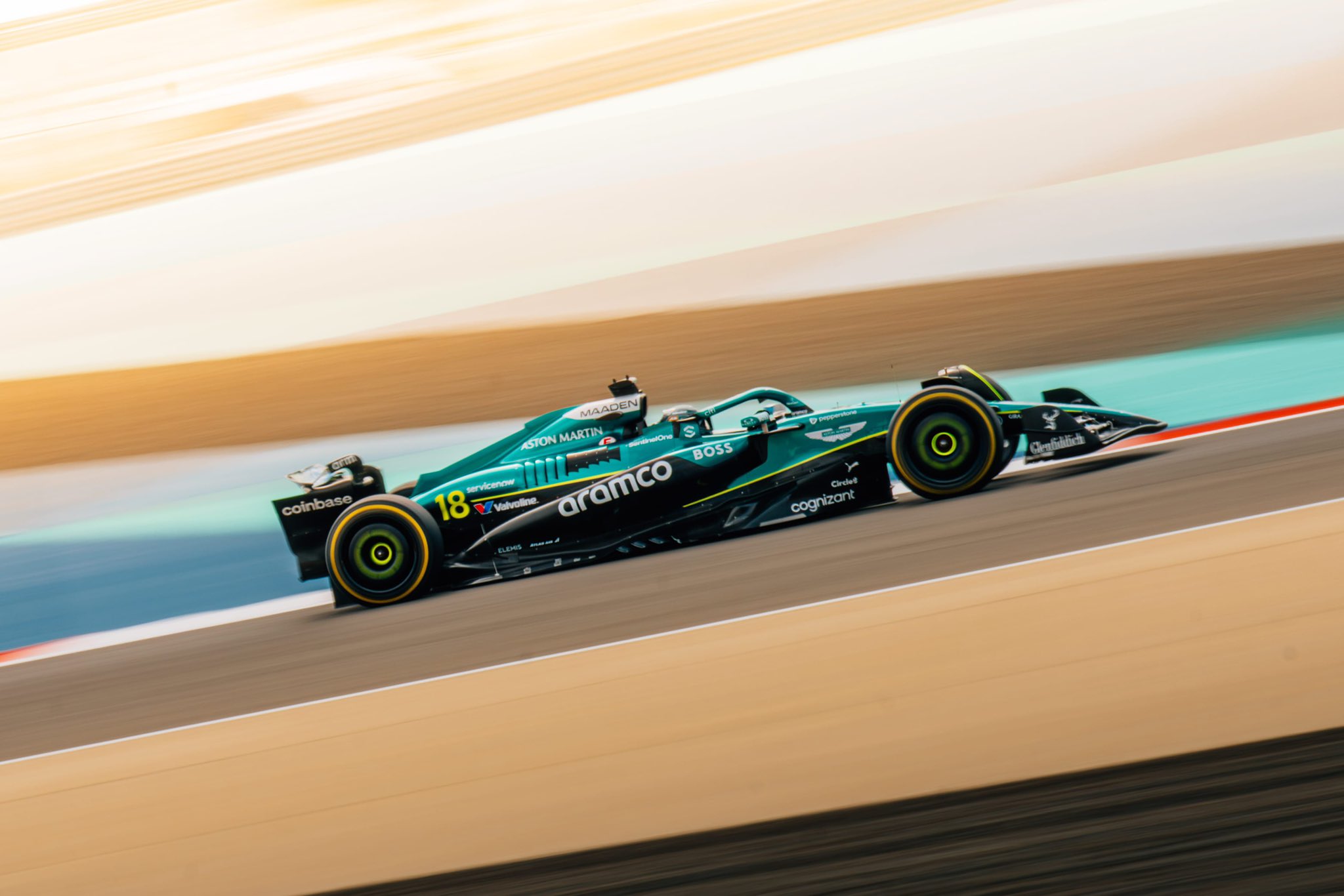 Przepisy F1 2025. Nowe regulaminowe niuanse.