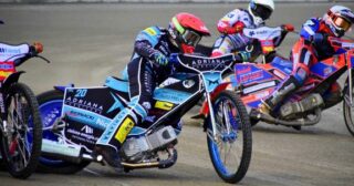 Co to był za powrót! Dokonali niemożliwego!