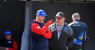 Ciekawe plany Pres Toruń! Piotr Baron zdradził szczegóły