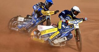 Z PGE Ekstraligi do Krajowej Ligi Żużlowej? To możliwe!