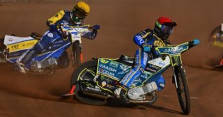 Walczy o kontrakt w PGE Ekstralidze. „Zasługuję, żeby tu być”