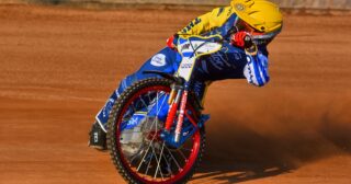 Sajfutdinow zżył się z klubem. Nie wszyscy go tutaj chcieli!