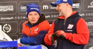 Emil Sajfutdnow podjął decyzję. To już pewne