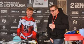 Walka o życie w Polonii Bydgoszcz? Gwiazda szczerze o braku miejsca w składzie!