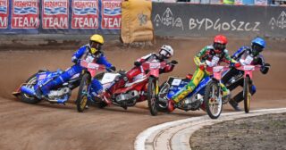 Prawdziwe święto żużla w Bydgoszczy! Dwa kolejne wielkie nazwiska w stawce